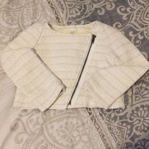 Little girl jacket